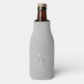 BLIKJEKOELER KUNST & ONTWERPSTIJLEN FLESJESKOELER (Fles Voorkant)