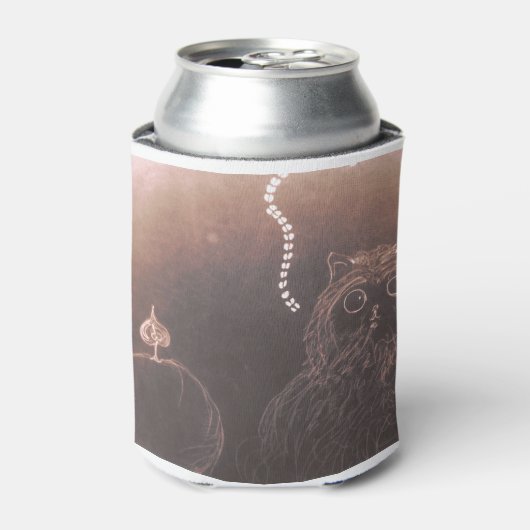 . BLIKJESKOELER (Blikje Voorkant)