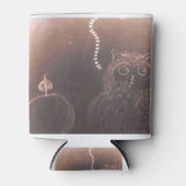 . BLIKJESKOELER (Voorkant)