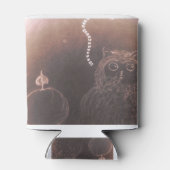 . BLIKJESKOELER (Achterkant)