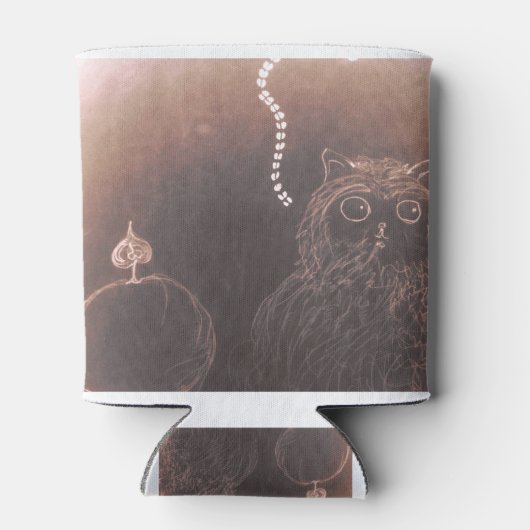 . BLIKJESKOELER (Achterkant)