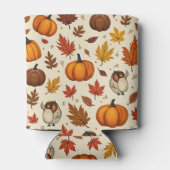 Blikjeskoeler (Achterkant)