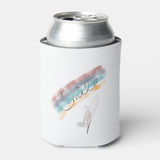 🙂 BLIKJESKOELER (Blikje Voorkant)