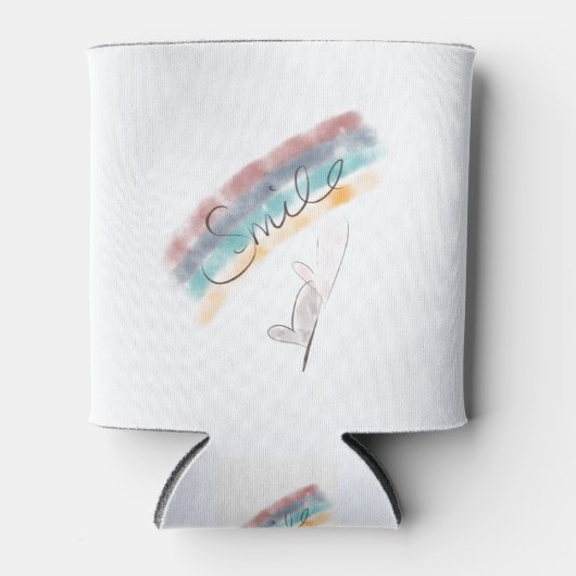 🙂 BLIKJESKOELER (Voorkant)