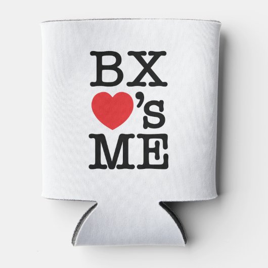 ❤ BLIKJESKOELER (Voorkant)