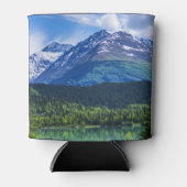 * BLIKJESKOELER (Voorkant)