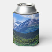 * BLIKJESKOELER (Blikje Achterkant)