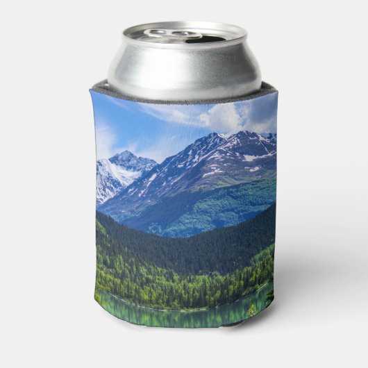 * BLIKJESKOELER (Blikje Achterkant)