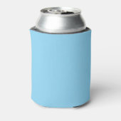Blikkoeler (Koozie) Blikjeskoeler (Blikje Achterkant)