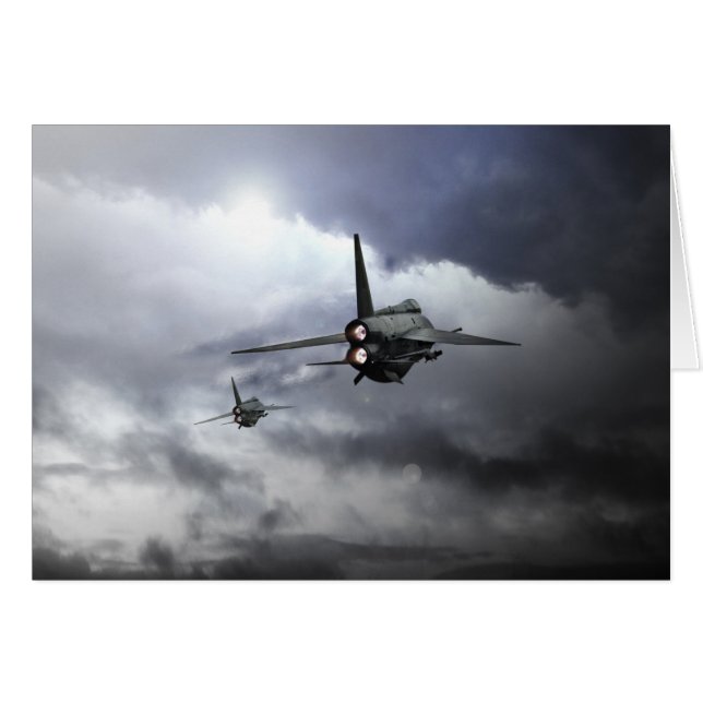 bliksem (Voorkant Horizontaal)