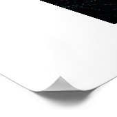 Bliksem 12 poster (Hoek)