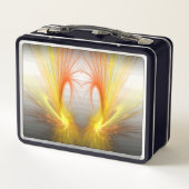 Bliksem abstract - Flash (Achterkant)