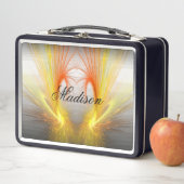 Bliksem abstract - Flash (In situ)