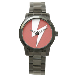 Bliksem, bout horloge