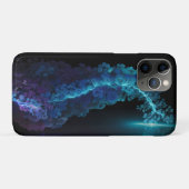 bliksem Case-Mate iPhone case (Achterkant (horizontaal))