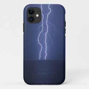 bliksem iPhone 11 hoesje