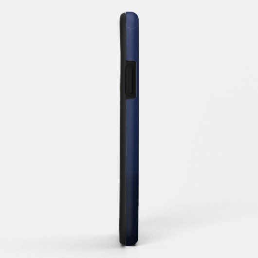 bliksem Case-Mate iPhone case (Achterkant/rechts)