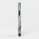 Bliksem Cyborg Warrior Case-Mate iPhone Case (Achterkant/rechts)