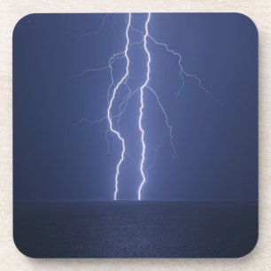 bliksem drankjes onderzetter