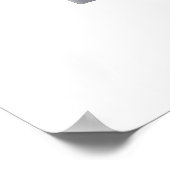 Bliksem F2A 92 Squadron Poster (Hoek)