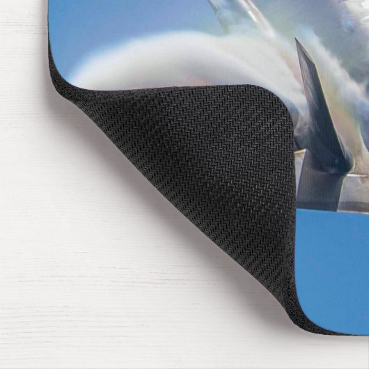 bliksem F-35 | | Muismat (Hoek)