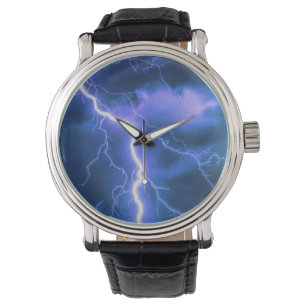 bliksem horloge