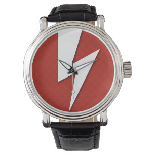 bliksem horloge