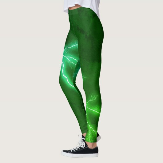 Bliksem Leggings (Links)