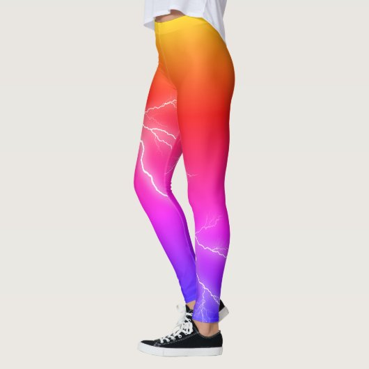 Bliksem Leggings (Links)