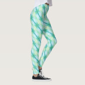 bliksem leggings (Rechts)