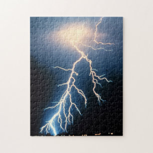 bliksem legpuzzel