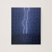 bliksem legpuzzel (Verticaal)