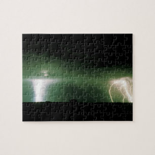 Bliksem. Legpuzzel