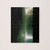 Bliksem. Legpuzzel (Verticaal)