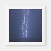 bliksem magneet (Voorkant)