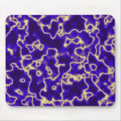 bliksem muismat (Voorkant)