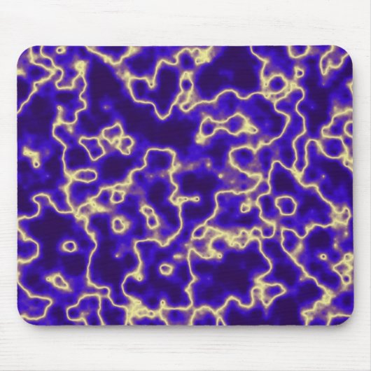 bliksem muismat (Voorkant)