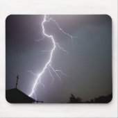 bliksem muismat (Voorkant)