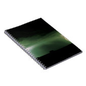 Bliksem. Notitieboek (Rechterzijde)