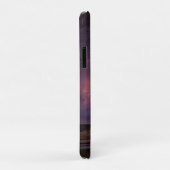 Bliksem op het strand op Notitieboek Case-Mate iPhone Case (Achterkant/rechts)