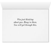 bliksem op Navarra Beach pier denking U Kaart (Binnen Horizontaal (Onder))