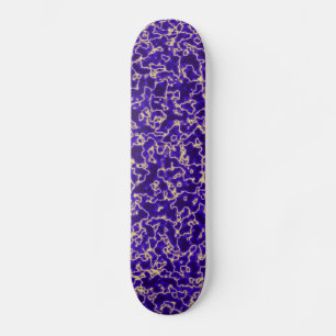 bliksem skateboard