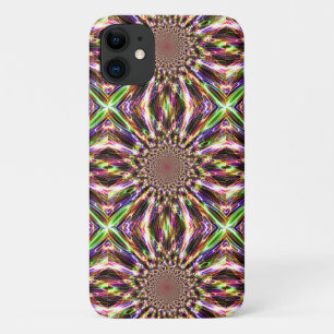 Bliksem Spectrale regenboog Case-Mate iPhone Case