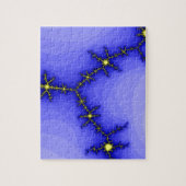Bliksem Strike Puzzle Legpuzzel (Verticaal)