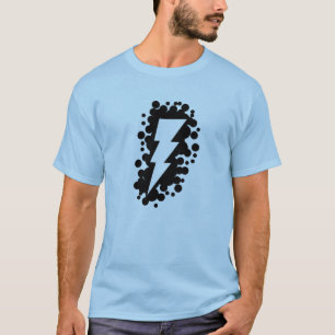 bliksem t-shirt