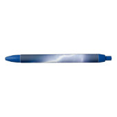 "Bliksem" Zwarte Inkt Pen (Voorkant)