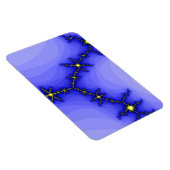 Bliksemafdruk Premium Magnet Magneet (Rechterzijde)