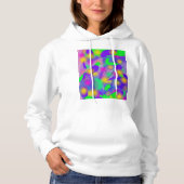 bliksemafleider hoodie (Voorkant)