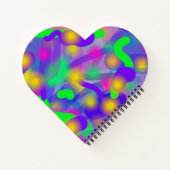 bliksemafleider notitieboek (Achterkant)