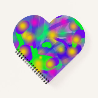 bliksemafleider notitieboek